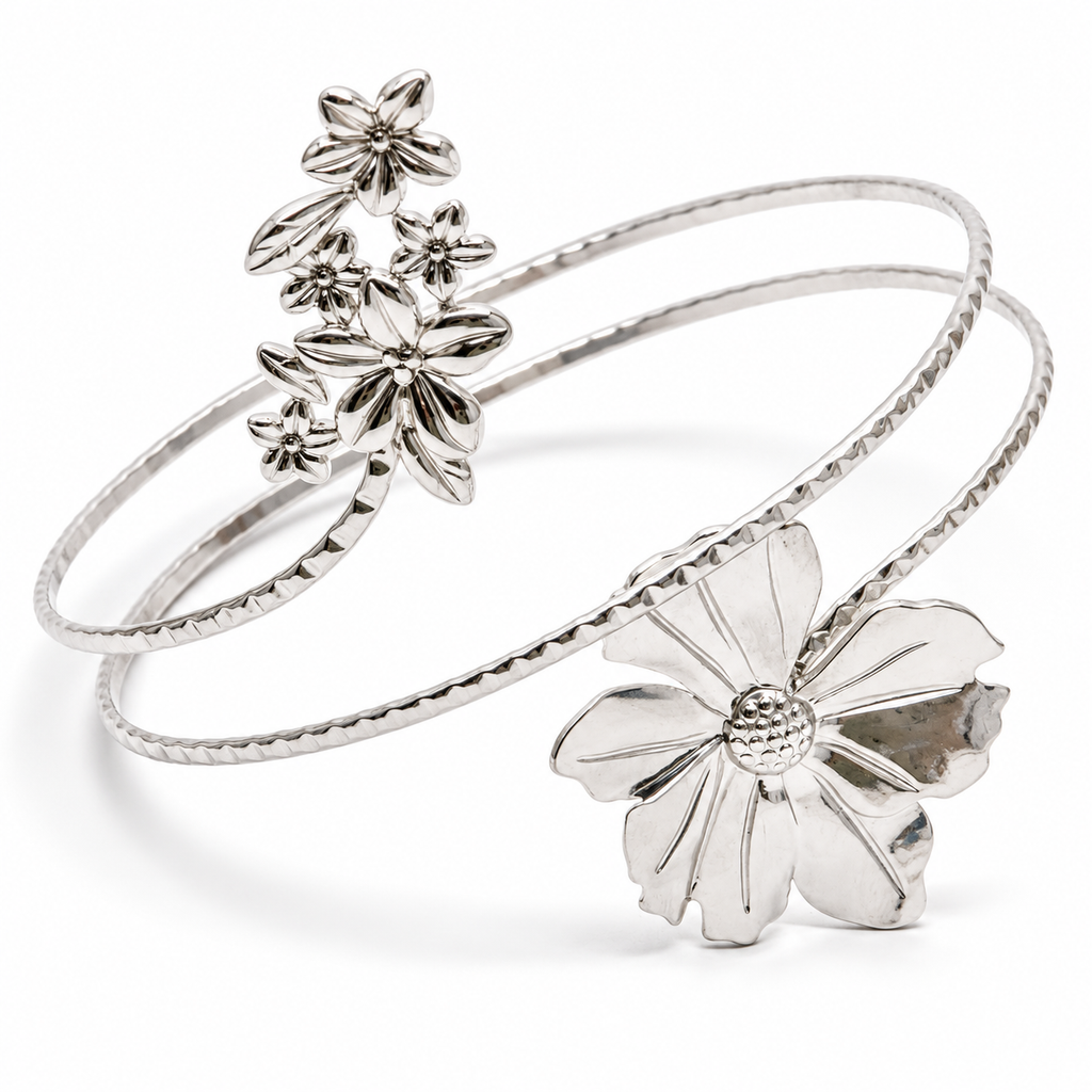 Bracciale da braccio collection | in acciaio inox