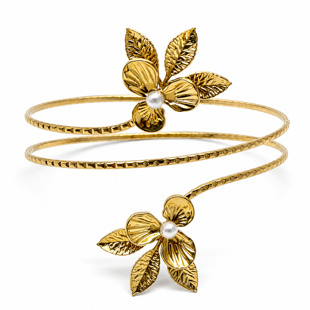 Bracciale da braccio collection | in acciaio inox