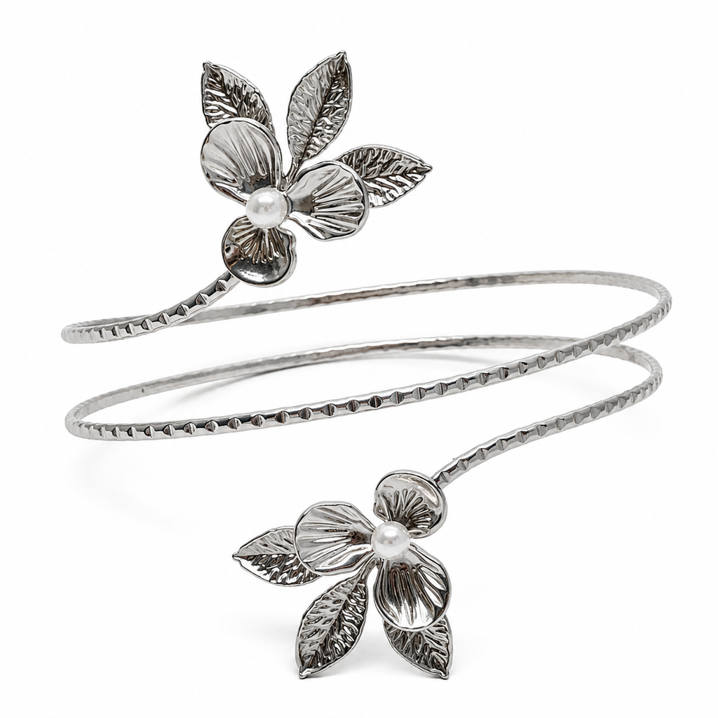 Bracciale da braccio collection | in acciaio inox