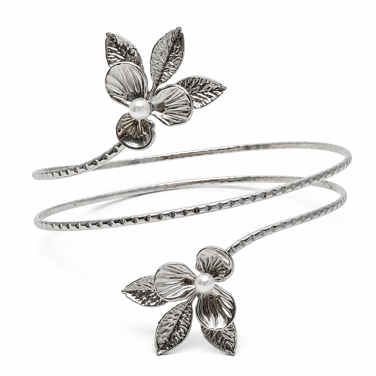 Bracciale da braccio collection | in acciaio inox