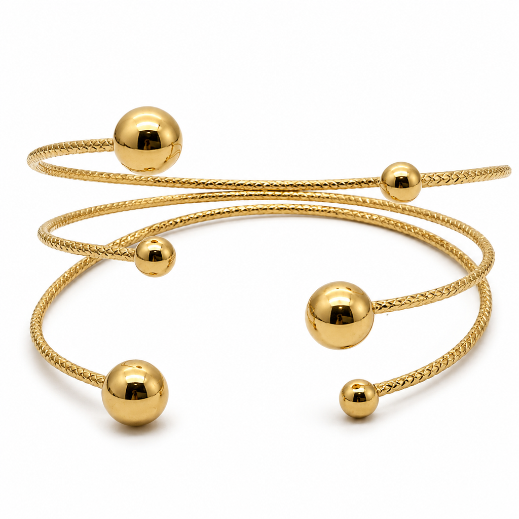 Bracciale da braccio collection | in acciaio inox