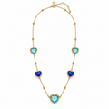 Collana “Battiti d’Incanto” | in acciaio inox