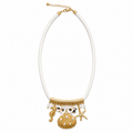 Collana “Cala” | in acciaio inox