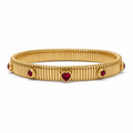 Bracciale “Pulse” | in acciaio inox