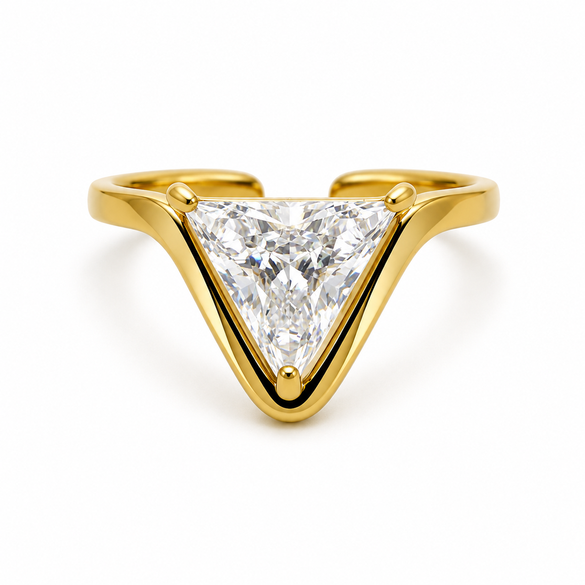 Anello Vela