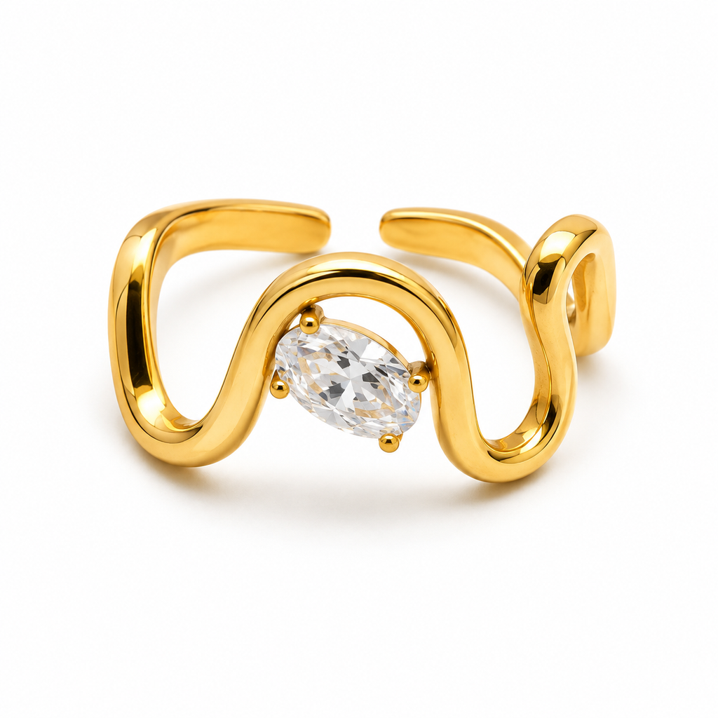Anello Riva