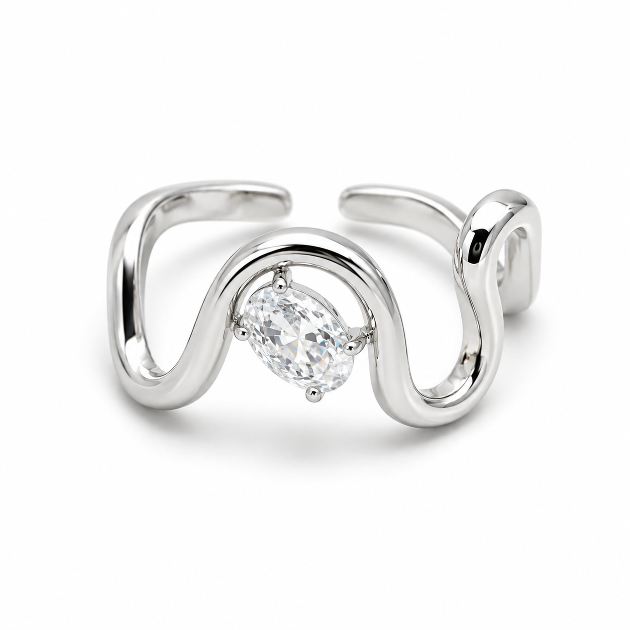 Anello Riva