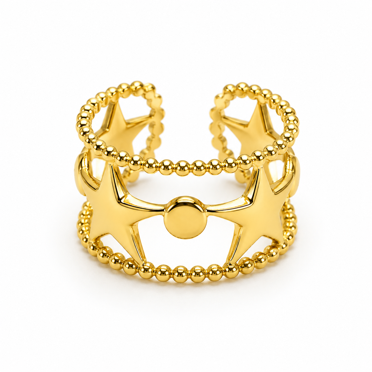 Anello Stellar
