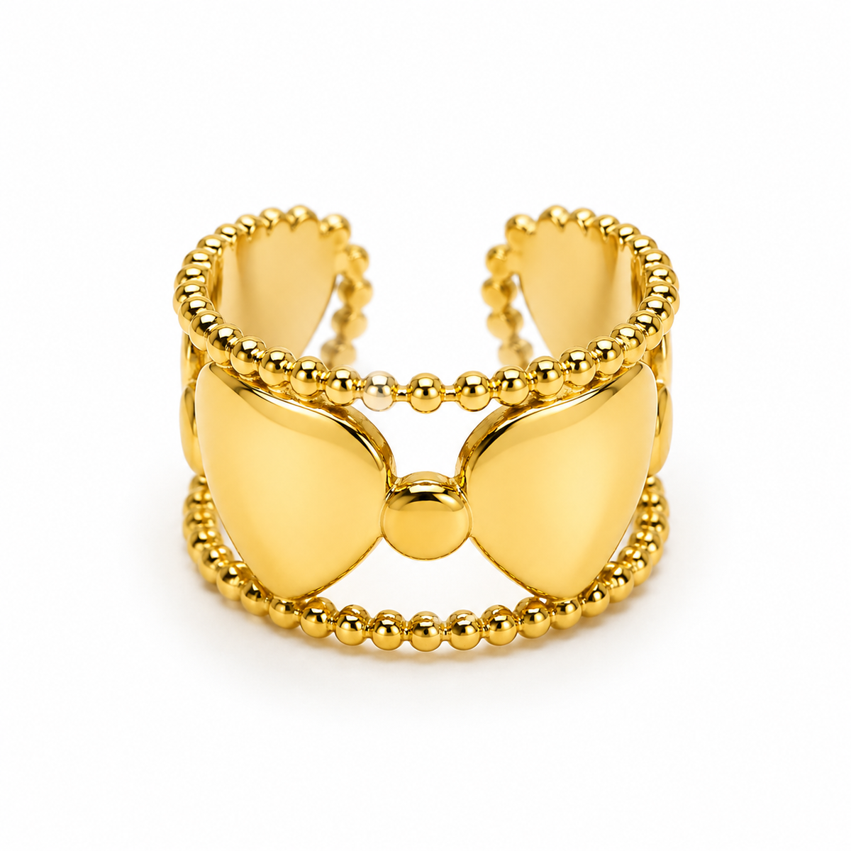 Anello Amour