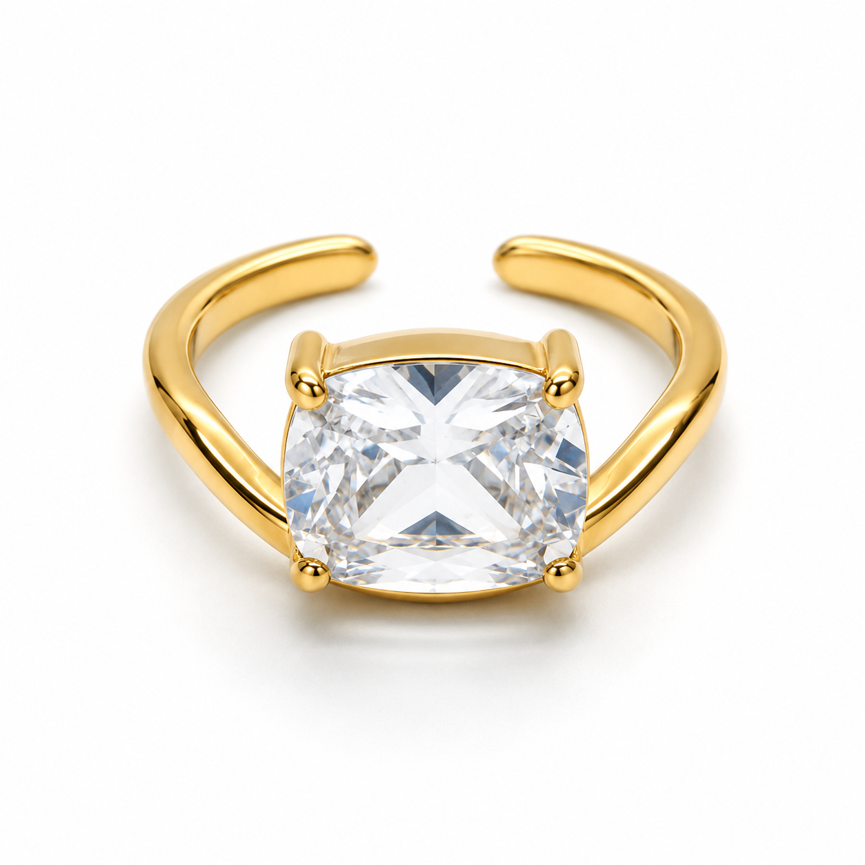 Anello Cuscino