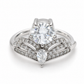 Anello Crown
