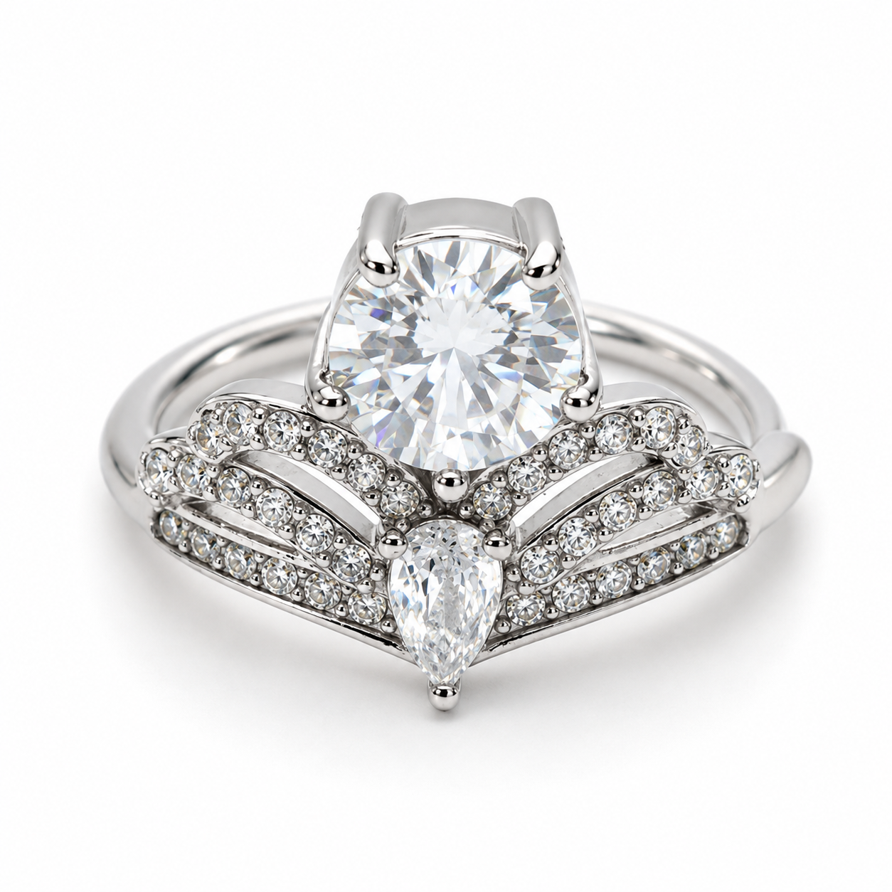 Anello Crown