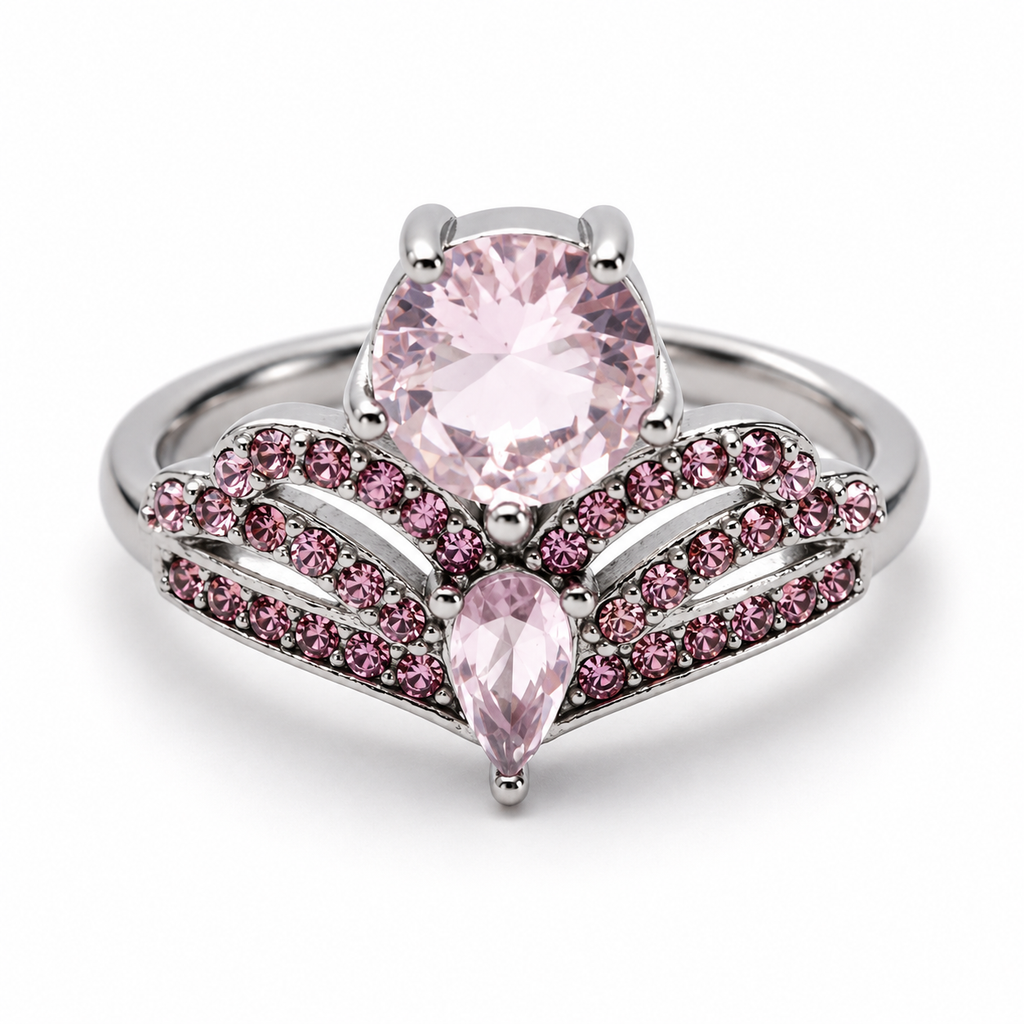 Anello Crown