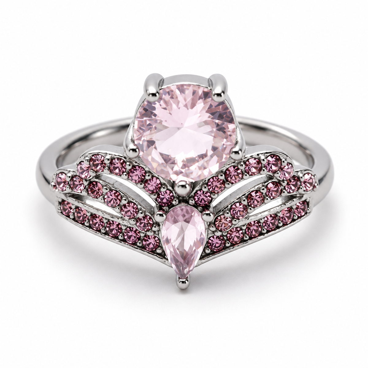 Anello Crown