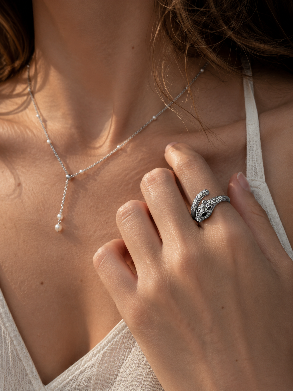 Anello Viper