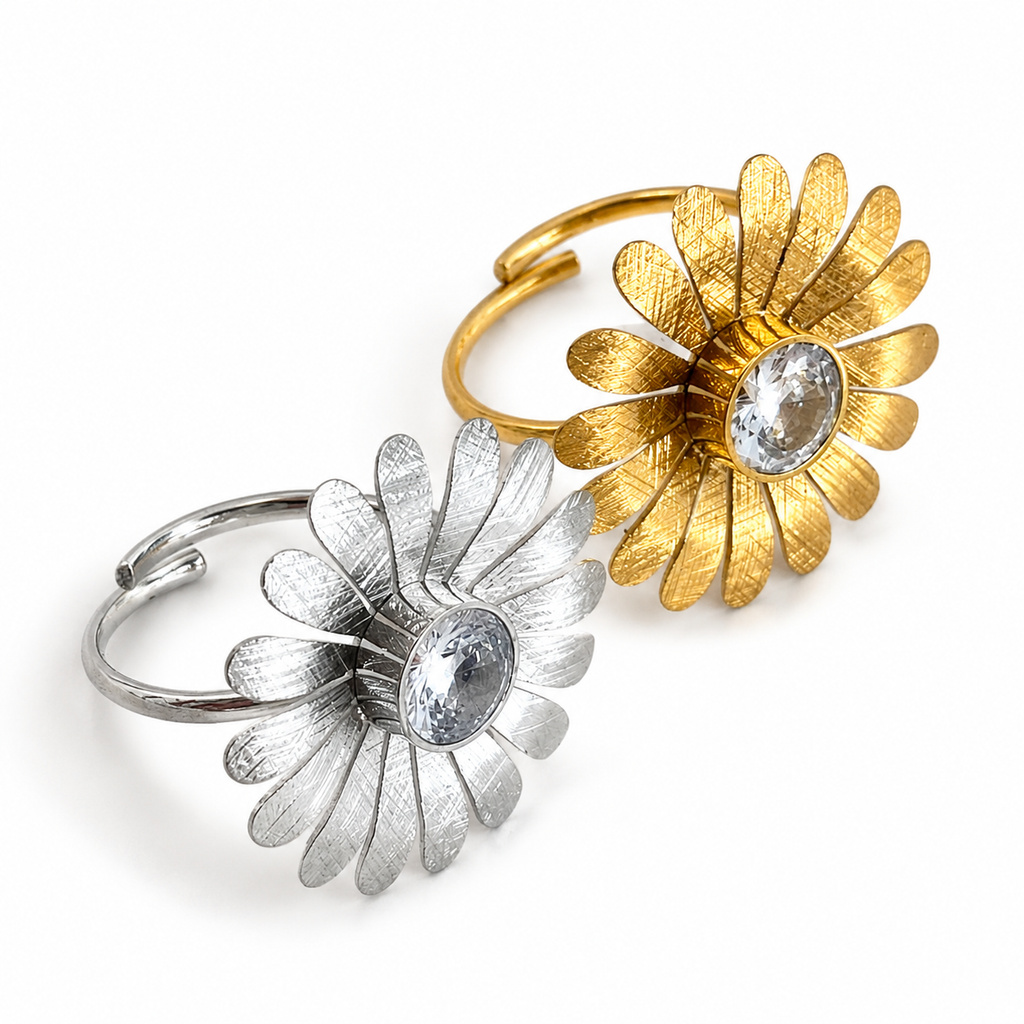 Anello Margherita