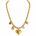 Collana Petit Bonheur