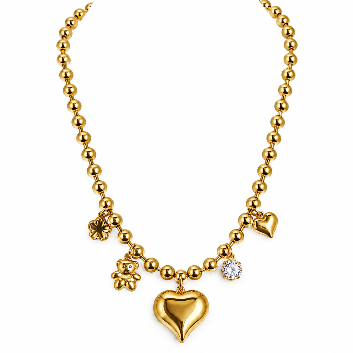 Collana Petit Bonheur