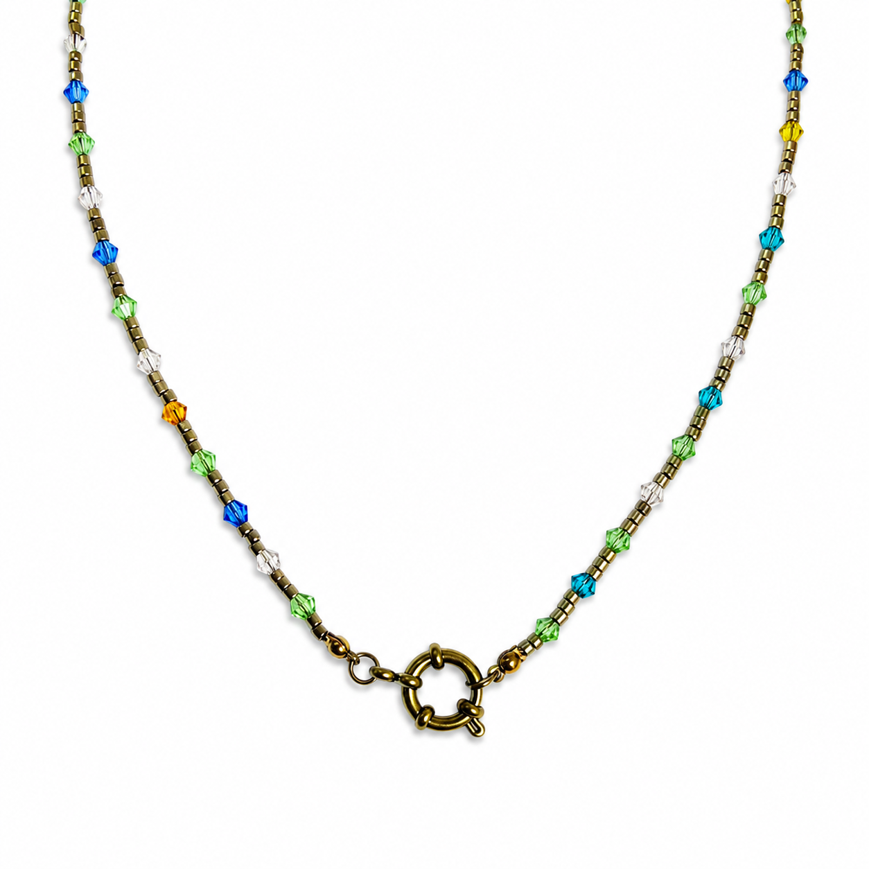 Collana Caleido