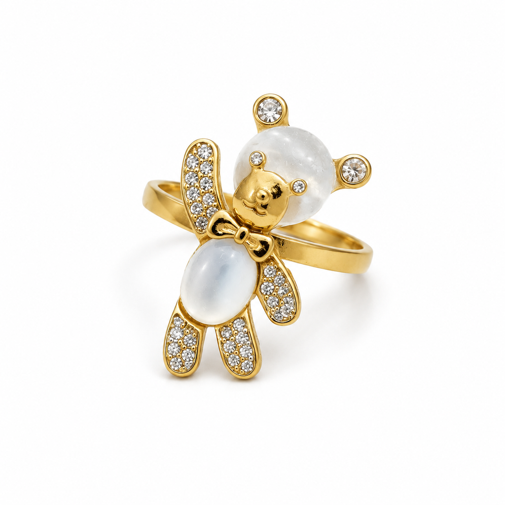 Anello Hello