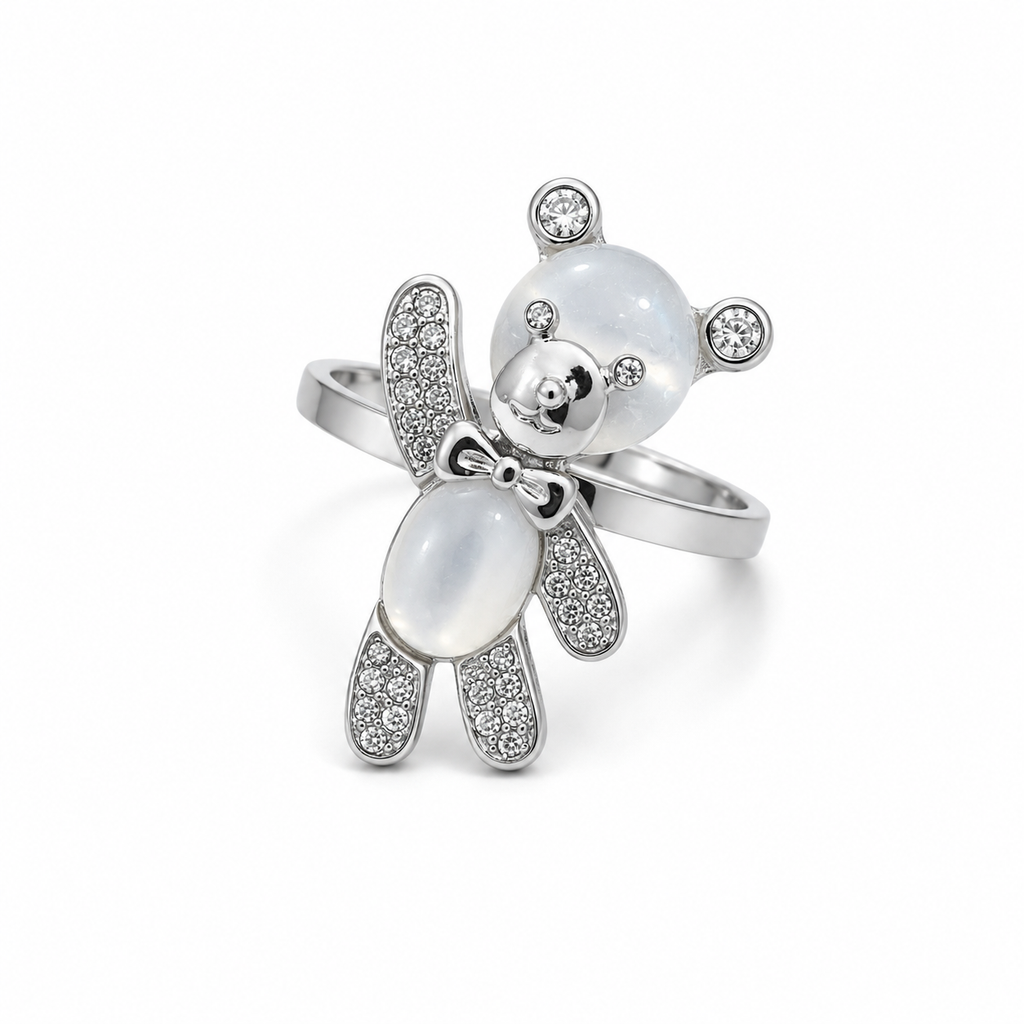 Anello Hello