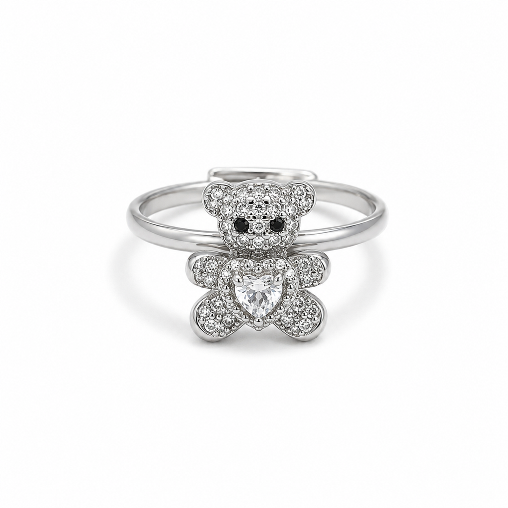 Anello Amorino