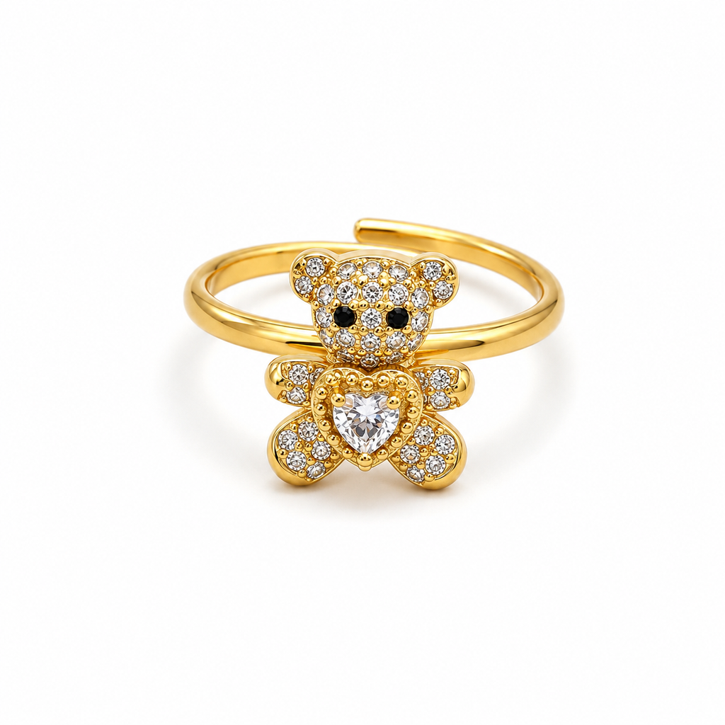 Anello Amorino