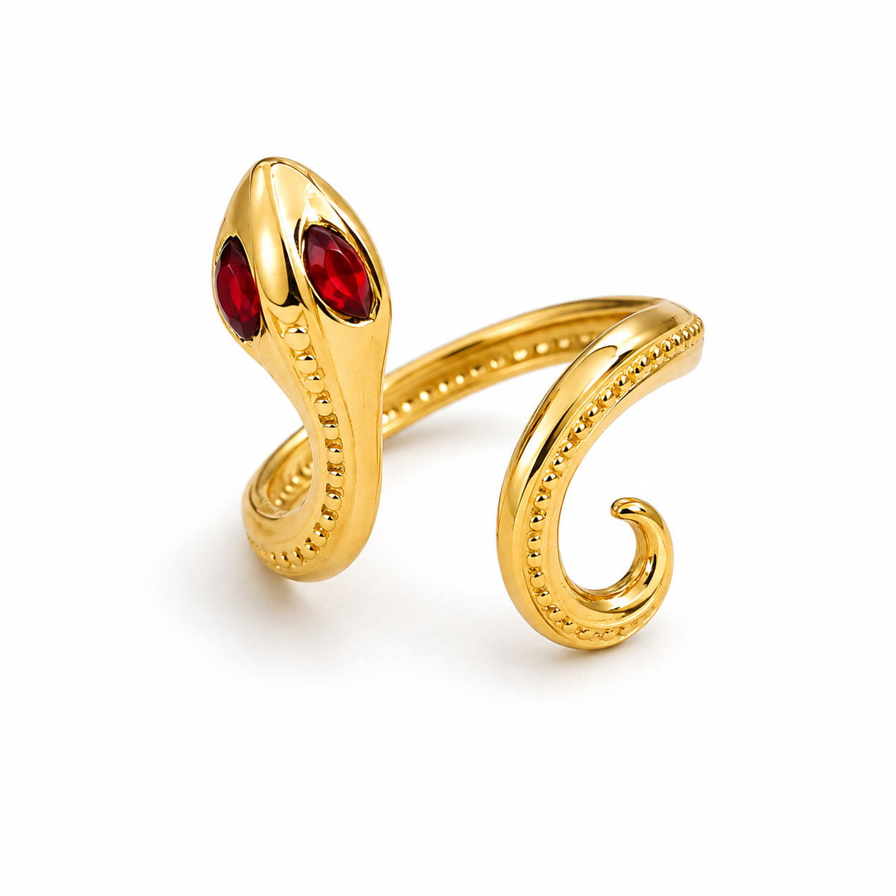 Anello Naja