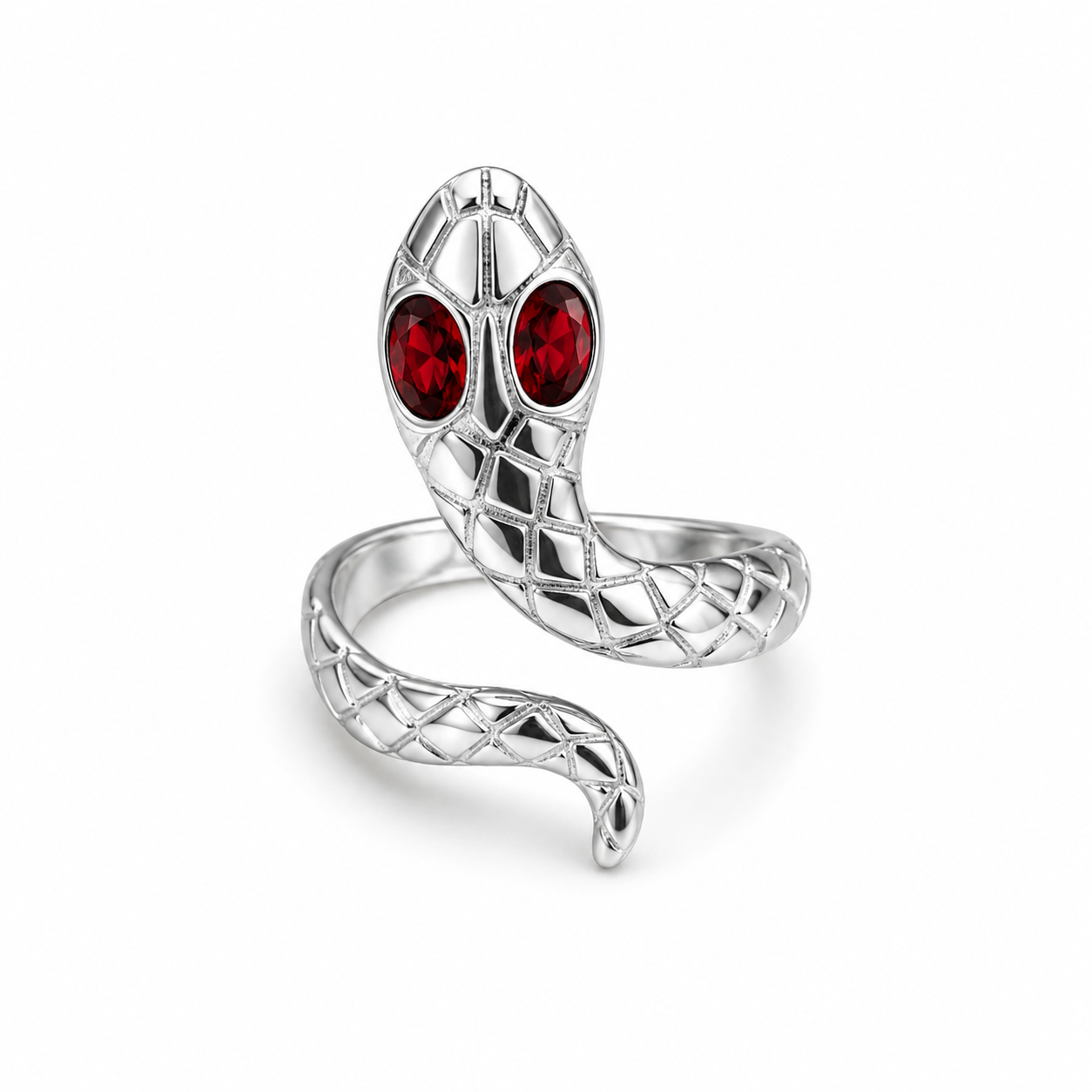 Anello Naja