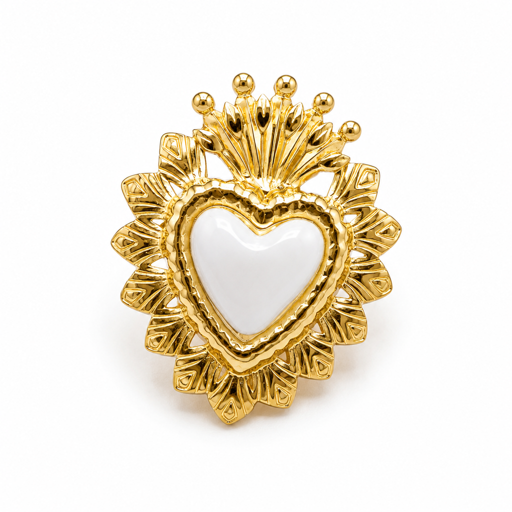 Anello Maestà
