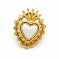 Anello Maestà