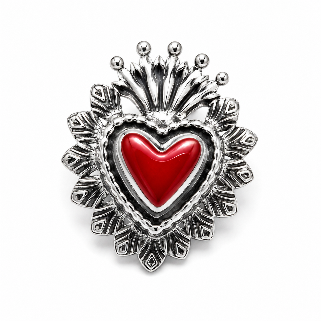 Anello Maestà