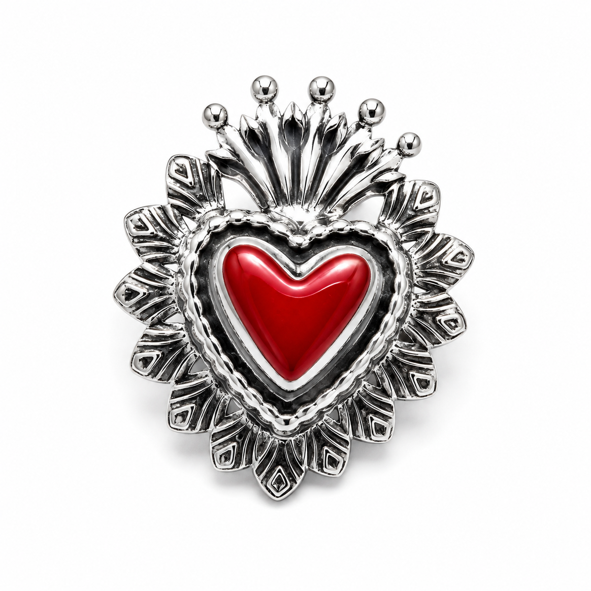 Anello Maestà