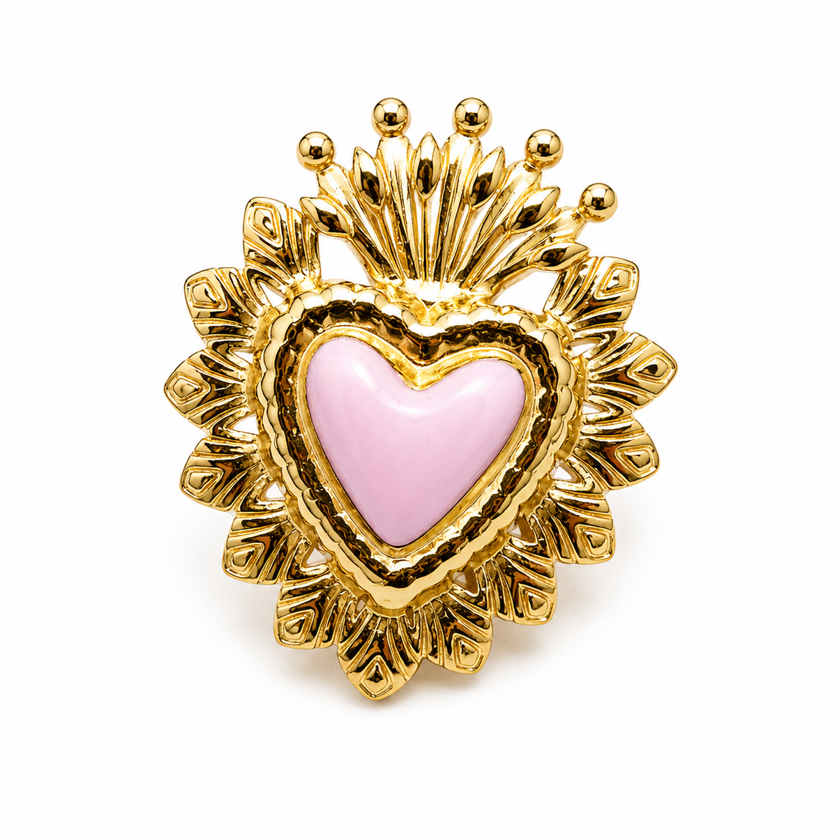 Anello Maestà