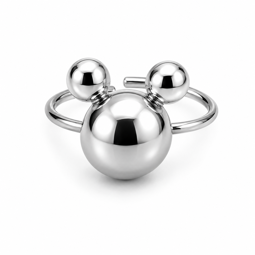 Anello Trilogia