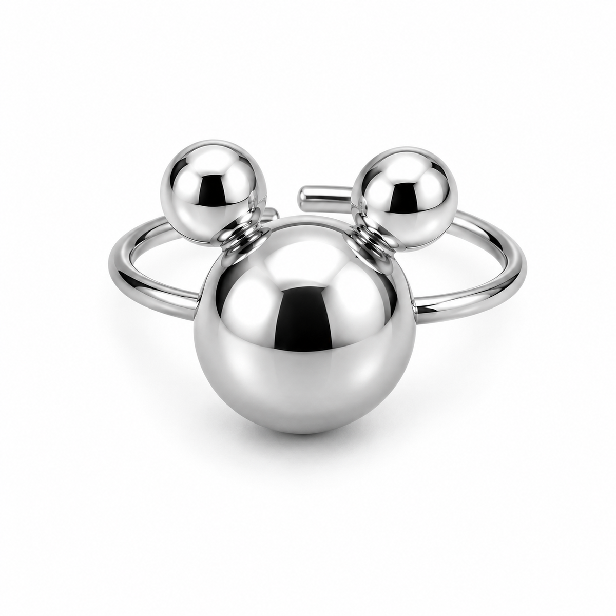 Anello Trilogia
