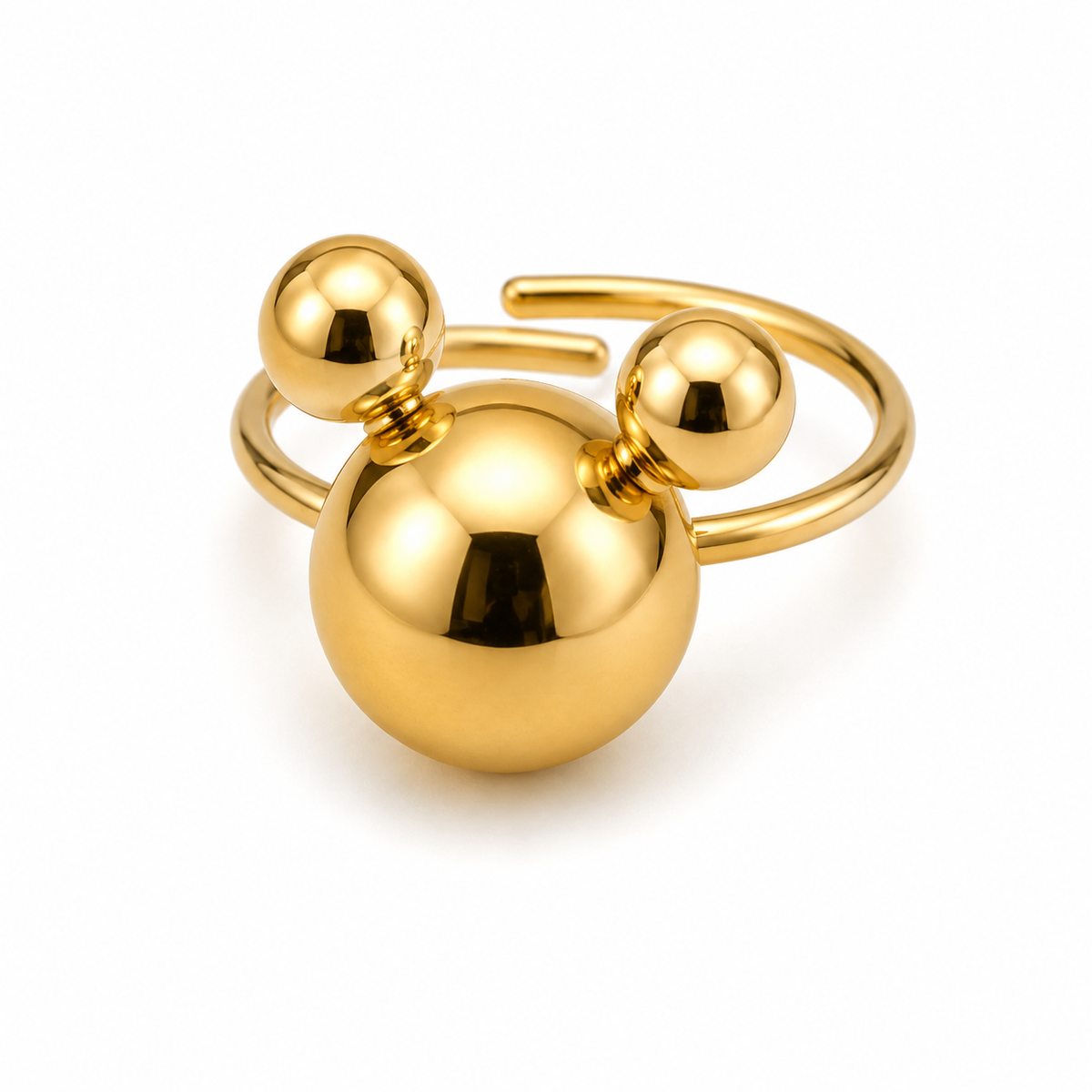 Anello Trilogia