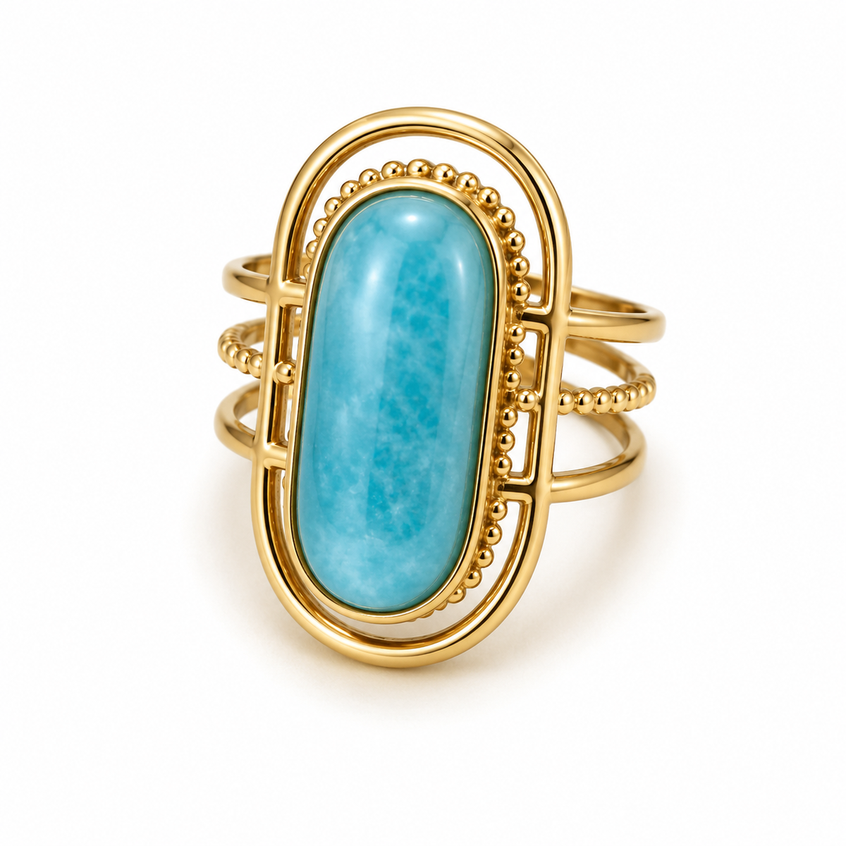 Anello Alcova