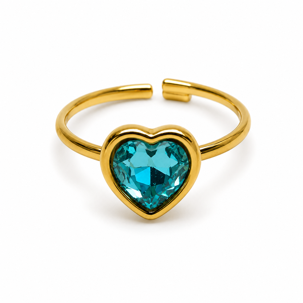 Anello Velia