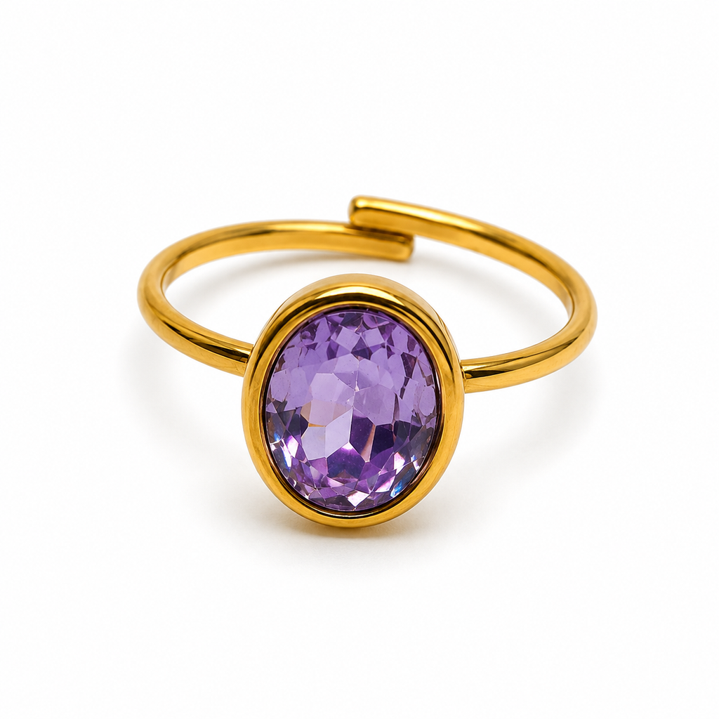 Anello Velia
