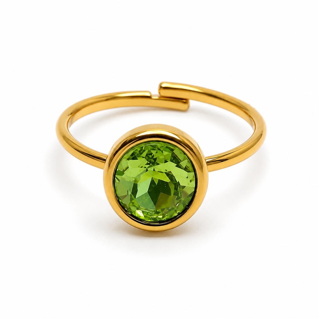 Anello Velia