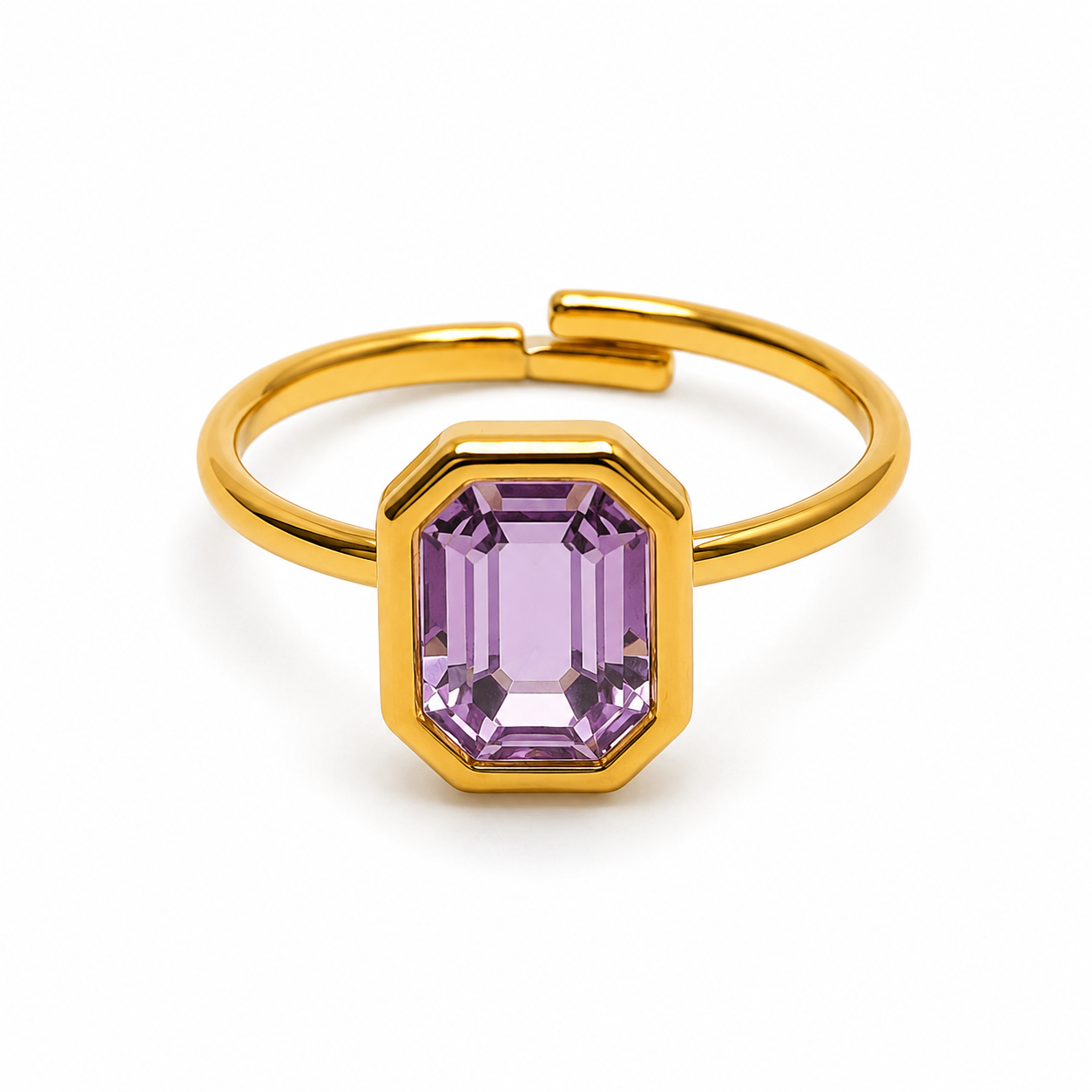 Anello Velia