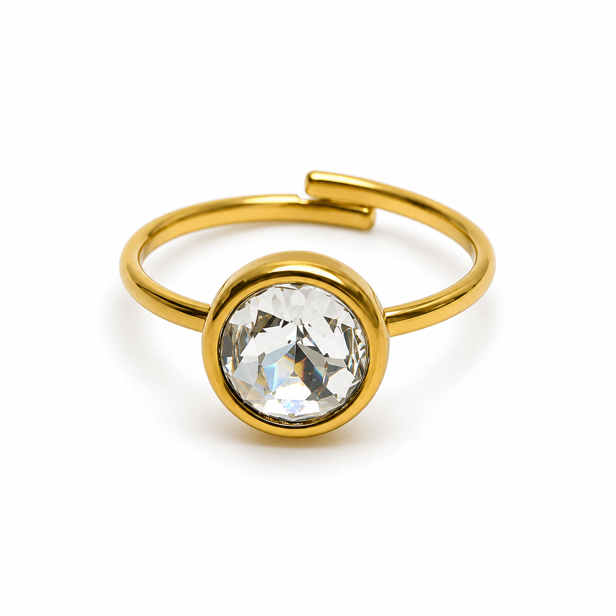 Anello Velia