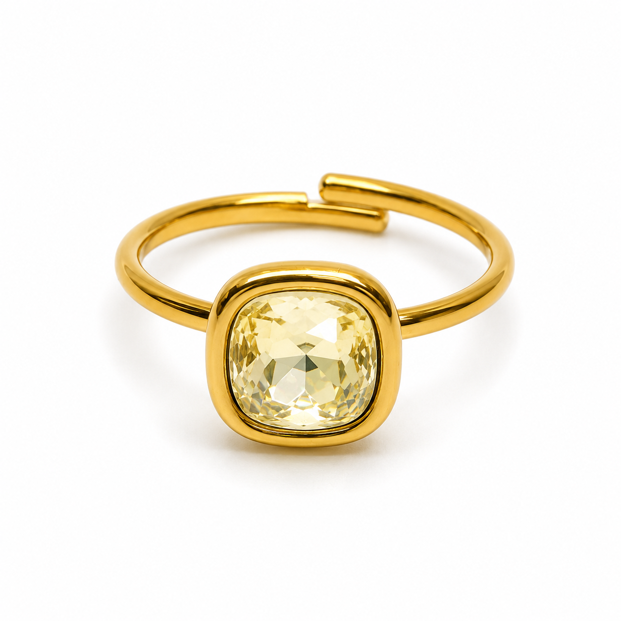 Anello Velia
