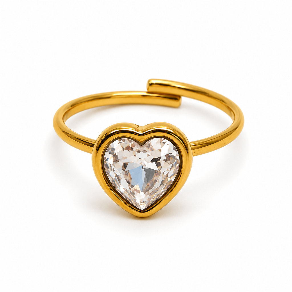 Anello Velia