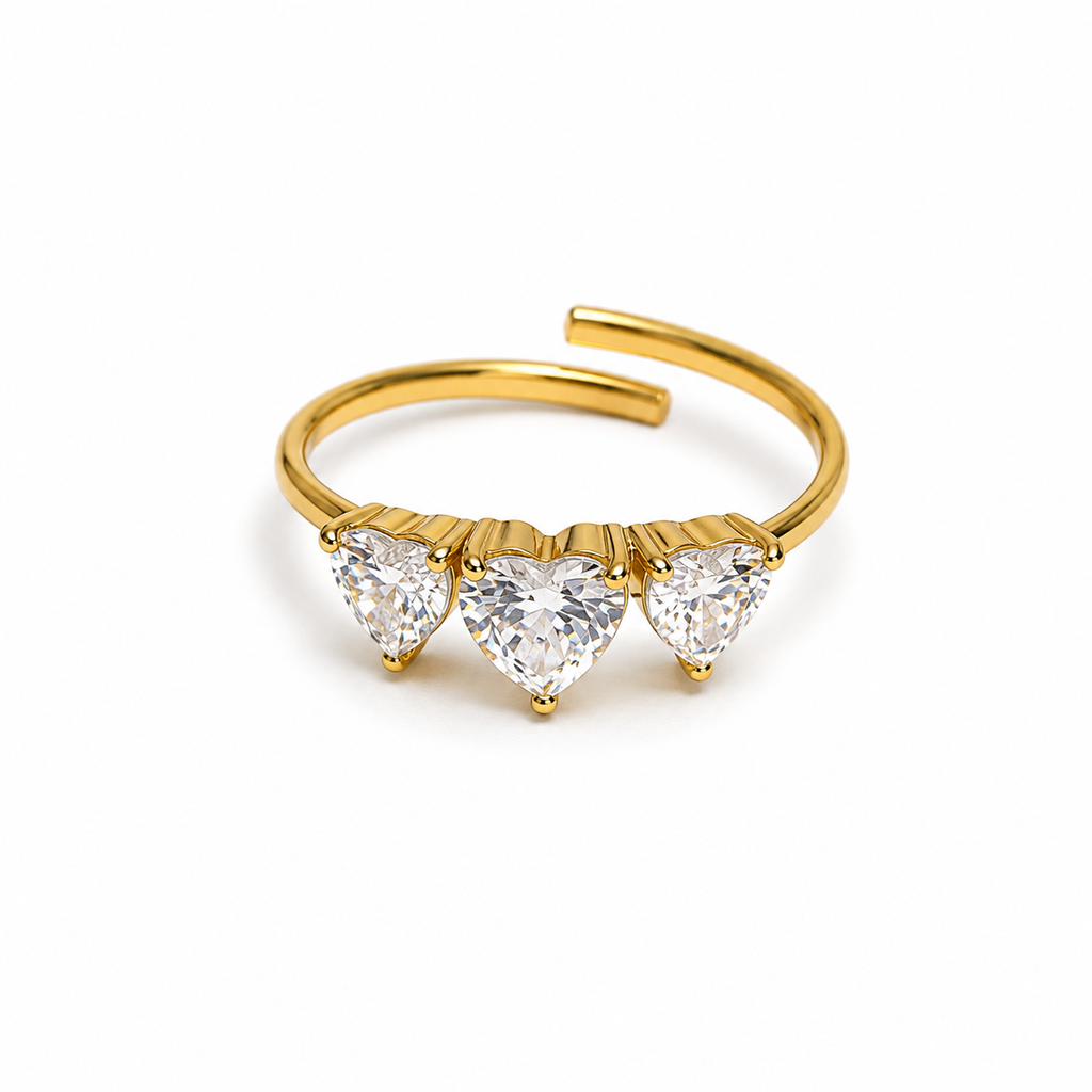 Anello Intesa