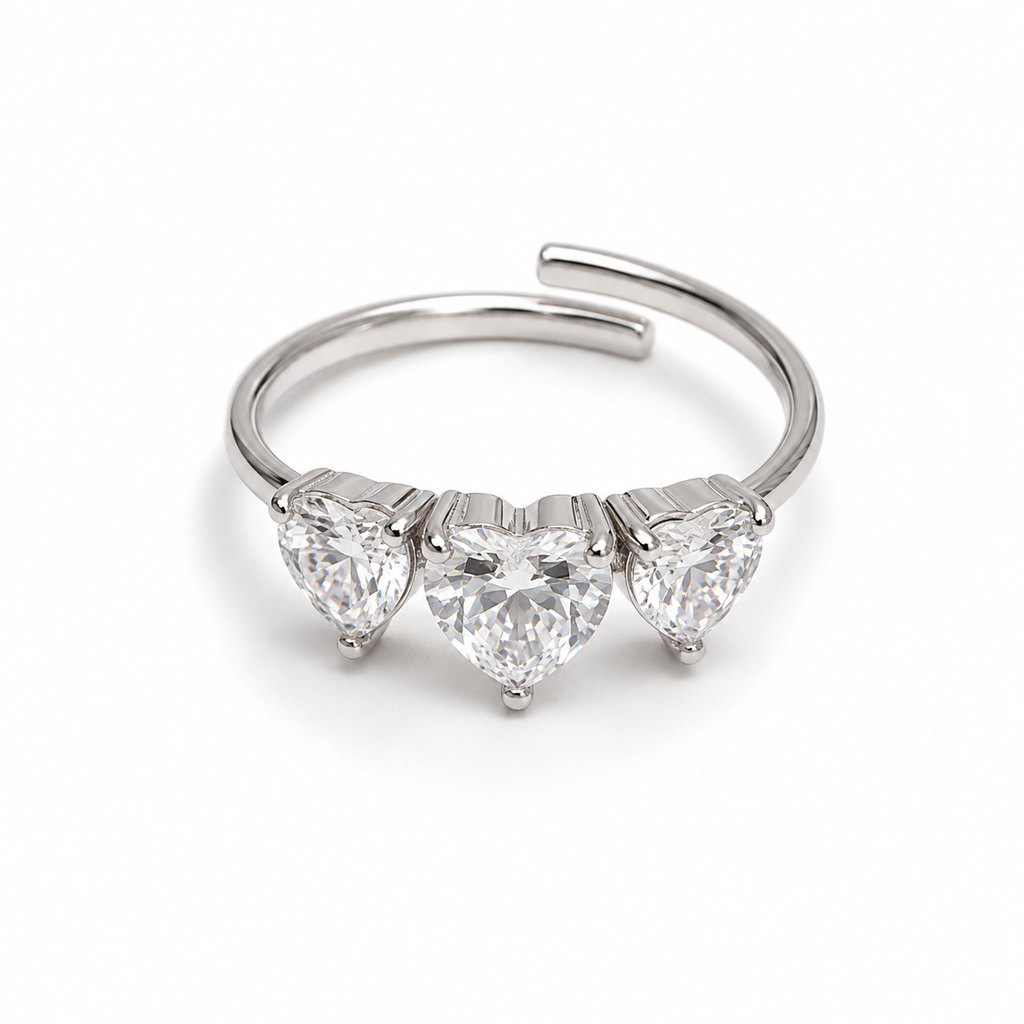 Anello Intesa