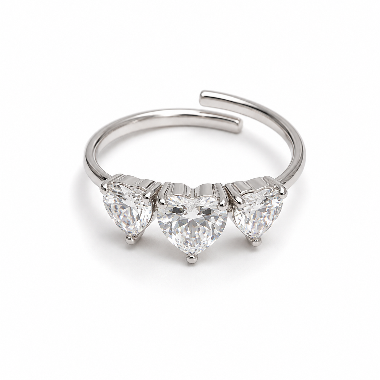 Anello Intesa