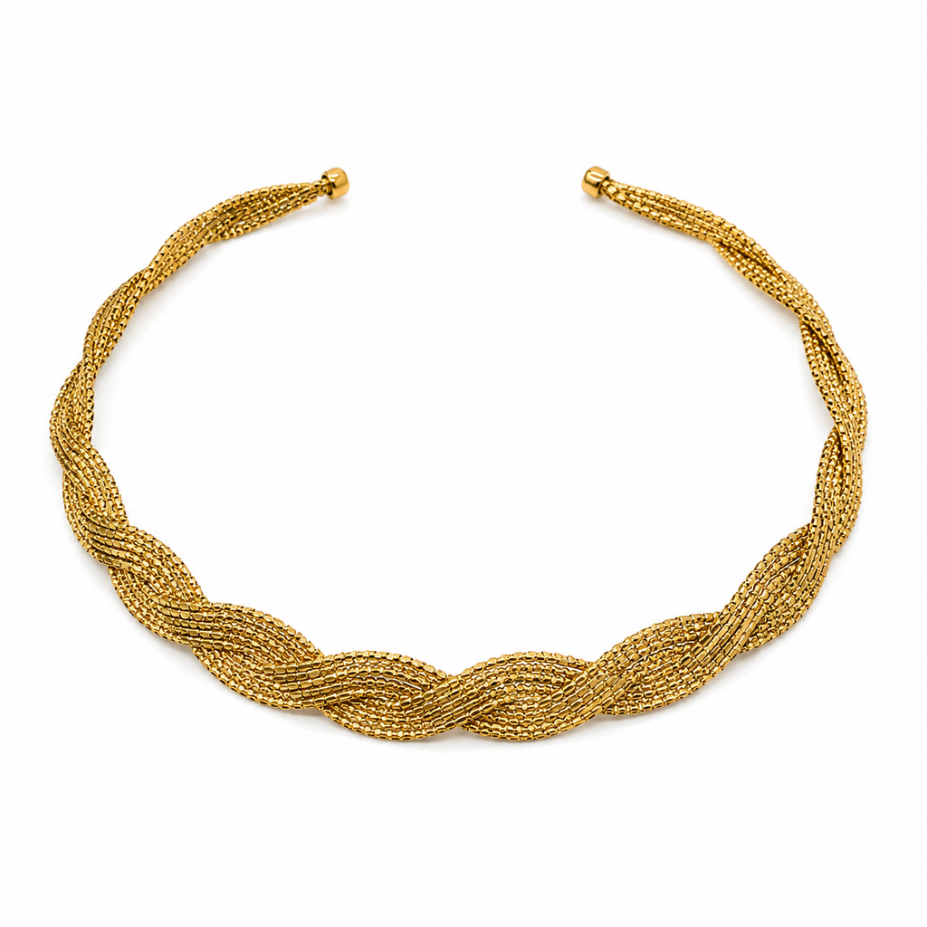 Collana Intreccio