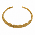 Collana Intreccio